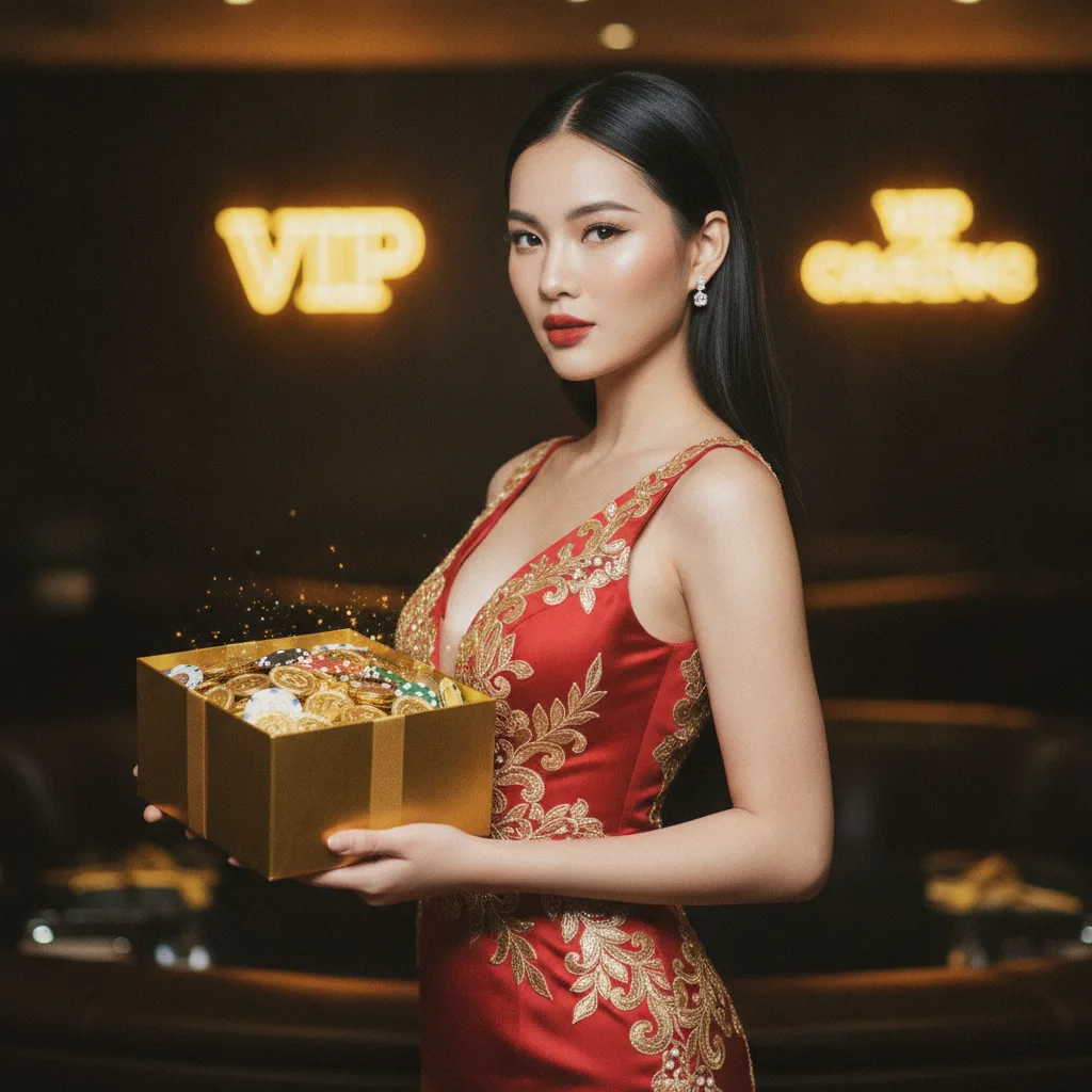 Regalo sa Kaarawan ng Miyembro botanbet
