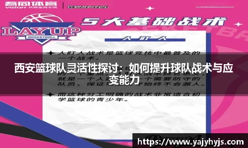 西安篮球队灵活性探讨：如何提升球队战术与应变能力