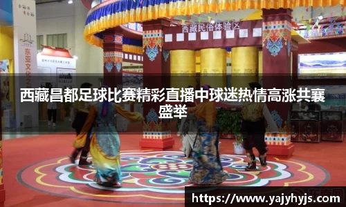 西藏昌都足球比赛精彩直播中球迷热情高涨共襄盛举